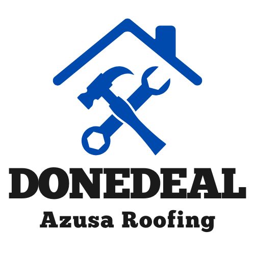 DoneDeal Azusa Roofing logo